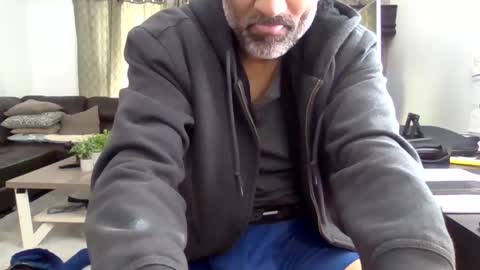 darryl43321 online show from October 14, 5:58 pm