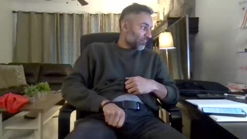 darryl43321 online show from January 6, 7:28 pm