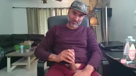 darryl43321 online show from June 6, 8:24 pm