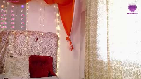 Snapshot of darshajaya822707 chatting on February 20, 7:36 pm Darsha online show from February 20, 7:36 pm