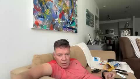 dartanha007 online show from October 24, 6:59 pm