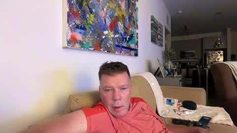 dartanha007 online show from October 25, 11:21 pm