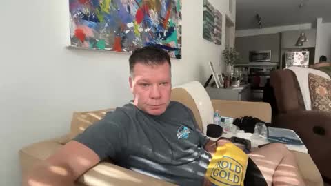 dartanha007 online show from November 7, 7:03 pm