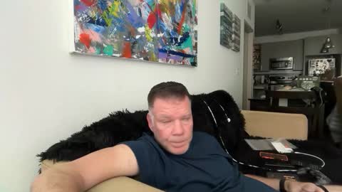 dartanha007 online show from February 17, 6:47 pm