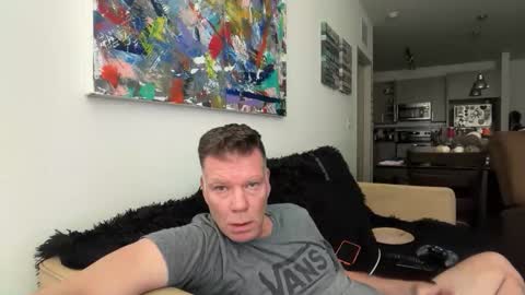 dartanha007 online show from March 23, 3:49 pm