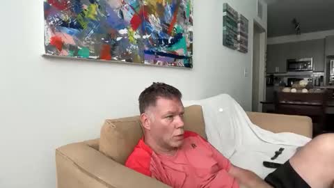 dartanha007 online show from April 16, 7:14 pm