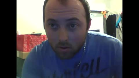 Dartanian online show from March 10, 1:56 am