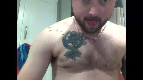 Dartanian online show from October 5, 8:45 am