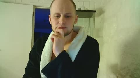 Dario online show from February 8, 10:29 pm