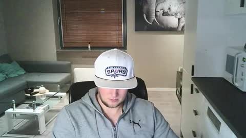 Dario online show from October 10, 5:12 pm