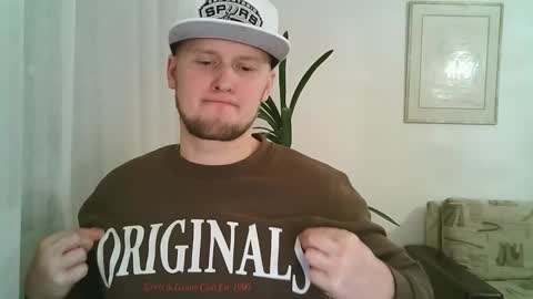 Dario online show from November 29, 9:29 pm