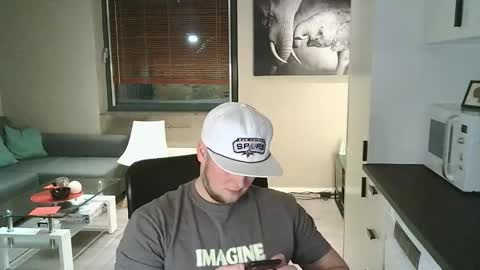 Dario online show from January 10, 4:53 pm