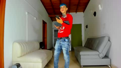 darwin_ggh online show from December 3, 8:34 am