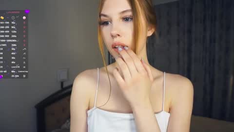 Lana online show from February 26, 6:26 am