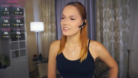 Lana online show from September 27, 6:07 am