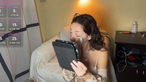 Dasha online show from January 12, 11:17 am