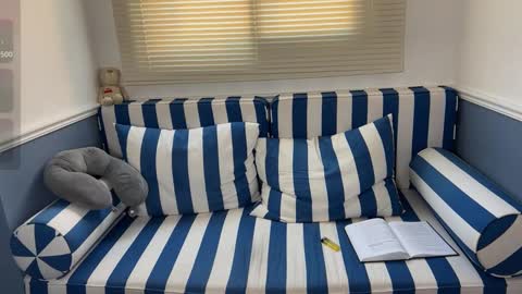 Dasha online show from March 6, 9:03 am