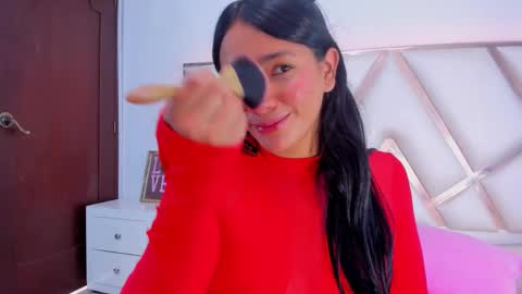 Dasha Foxxx online show from October 1, 12:44 pm