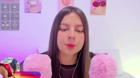 Dasha  online show from September 29, 12:21 pm