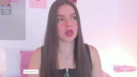 Snapshot of dashanovikov chatting on March 3, 12:33 pm Dasha online show from March 3, 12:33 pm