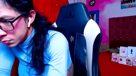 Dasly online show from January 24, 6:14 am