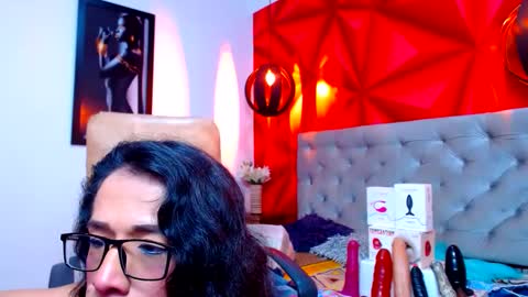Dasly online show from September 21, 3:19 am
