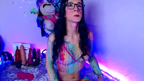 Dasly online show from March 5, 2:51 am