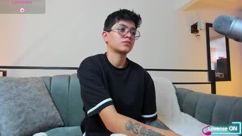 Dass Roman online show from October 16, 5:14 pm