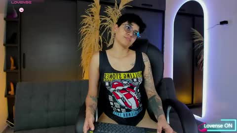 Dass Roman online show from May 12, 9:12 pm