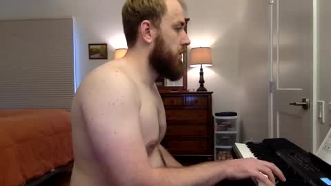 dav_luv4u online show from November 1, 6:32 pm