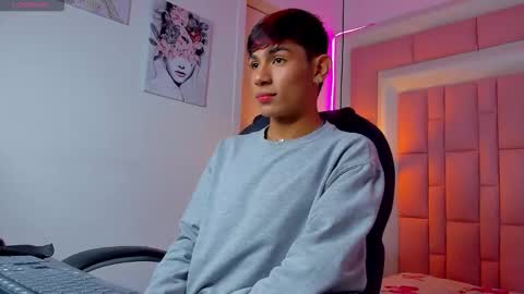 angel online show from December 19, 4:08 am