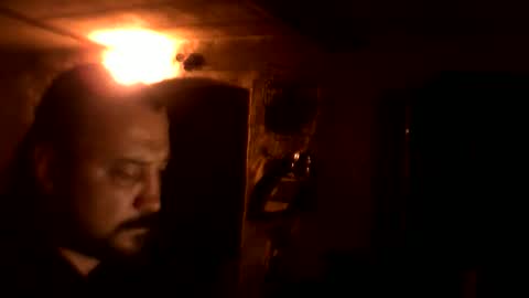 Snapshot of davaronger chatting on October 10, 8:19 pm Dave online show from October 10, 8:19 pm