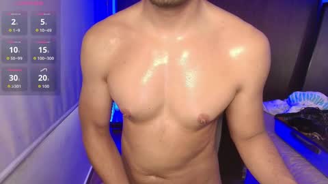 David online show from April 8, 8:42 pm