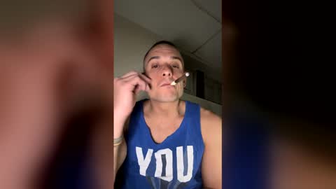 dave875126 online show from February 17, 3:36 am