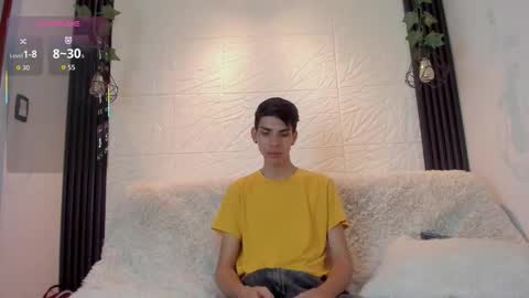 dave_925_ online show from March 13, 7:31 pm