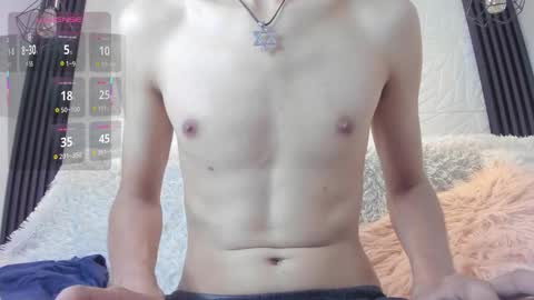 dave_925_ online show from March 21, 6:55 pm