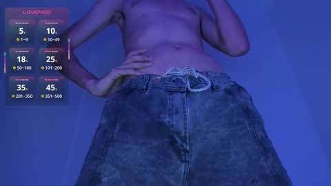 dave_925_ online show from March 30, 6:09 pm