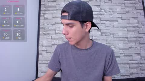 dave_925_ online show from April 7, 5:57 pm