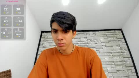 dave_925_ online show from April 16, 7:03 pm