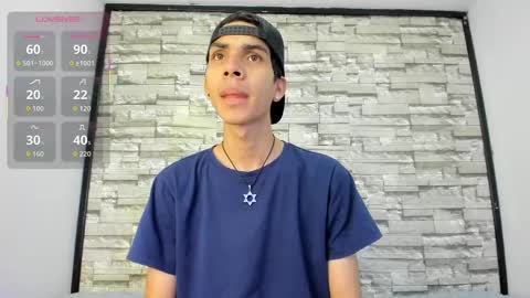 dave_925_ online show from April 18, 6:34 pm