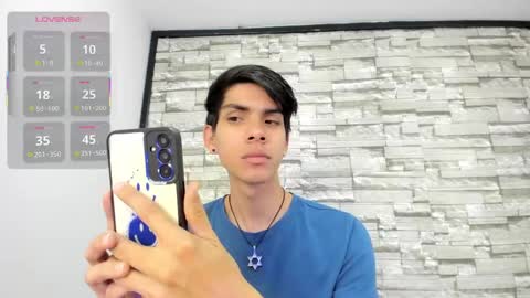 dave_925_ online show from April 22, 4:41 pm