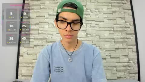 dave_925_ online show from April 27, 4:49 pm