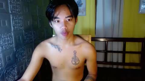 dave_boyyy online show from November 4, 8:57 am