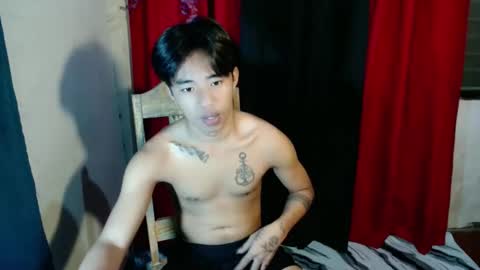 dave_boyyy online show from March 17, 9:45 am