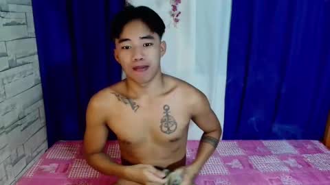 dave_boyyy online show from May 26, 9:16 am