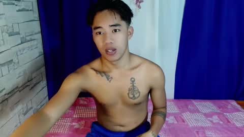 dave_boyyy online show from May 28, 9:17 am