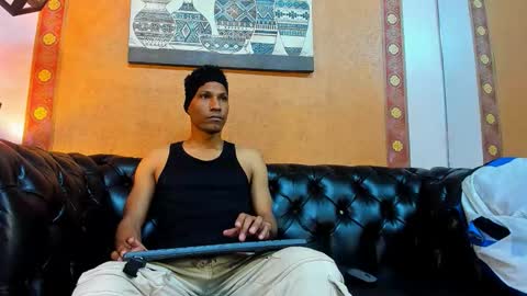 dave flow online show from November 26, 8:32 pm