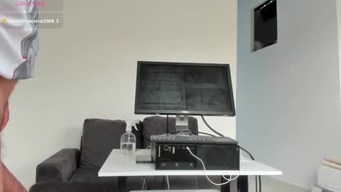 dave_hs online show from January 27, 8:28 pm