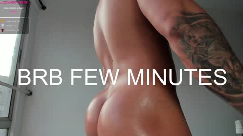 dave_hs online show from February 7, 3:23 am