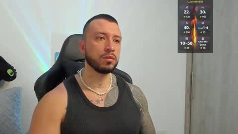 DAVE MAX online show from October 17, 10:18 am